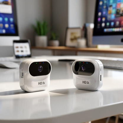 Monitor Camcorders Video Camera