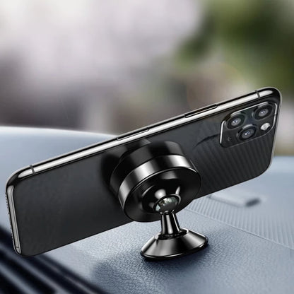 Magnetic Phone Holder