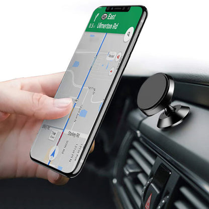 Magnetic Phone Holder