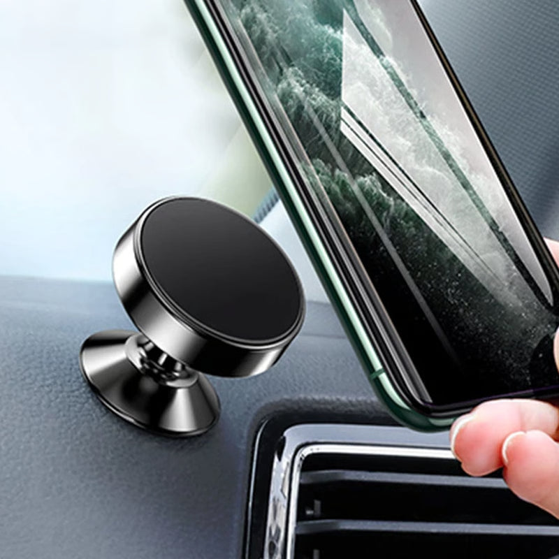 Magnetic Phone Holder