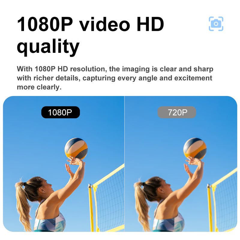 Monitor Camcorders Video Camera